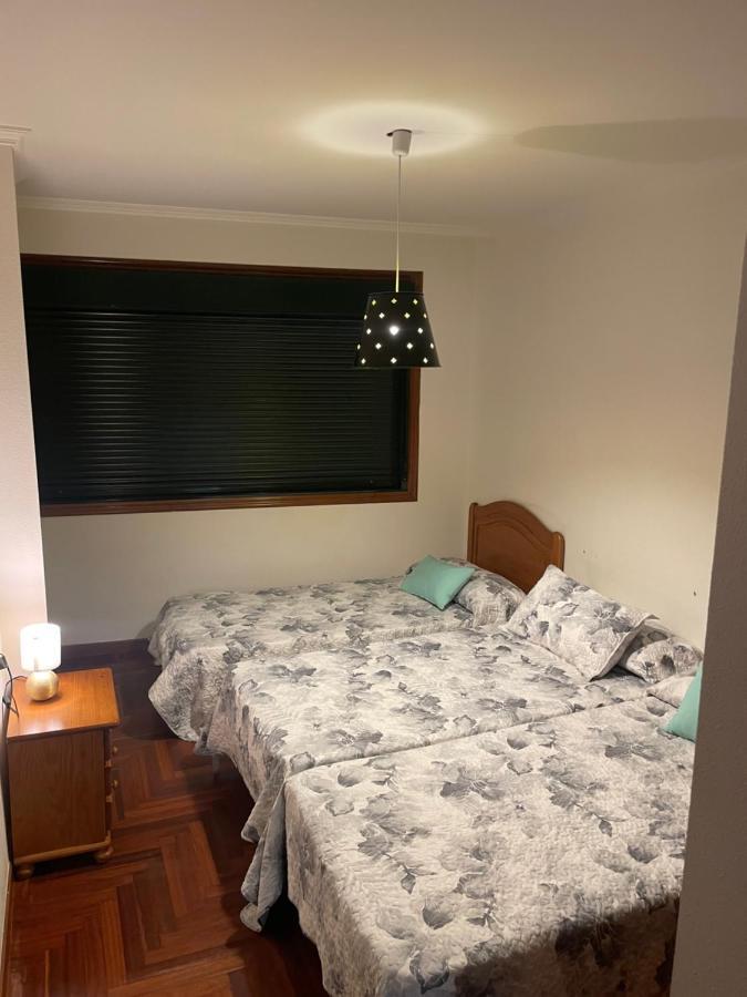 Cangas Piso Completo Exterior photo