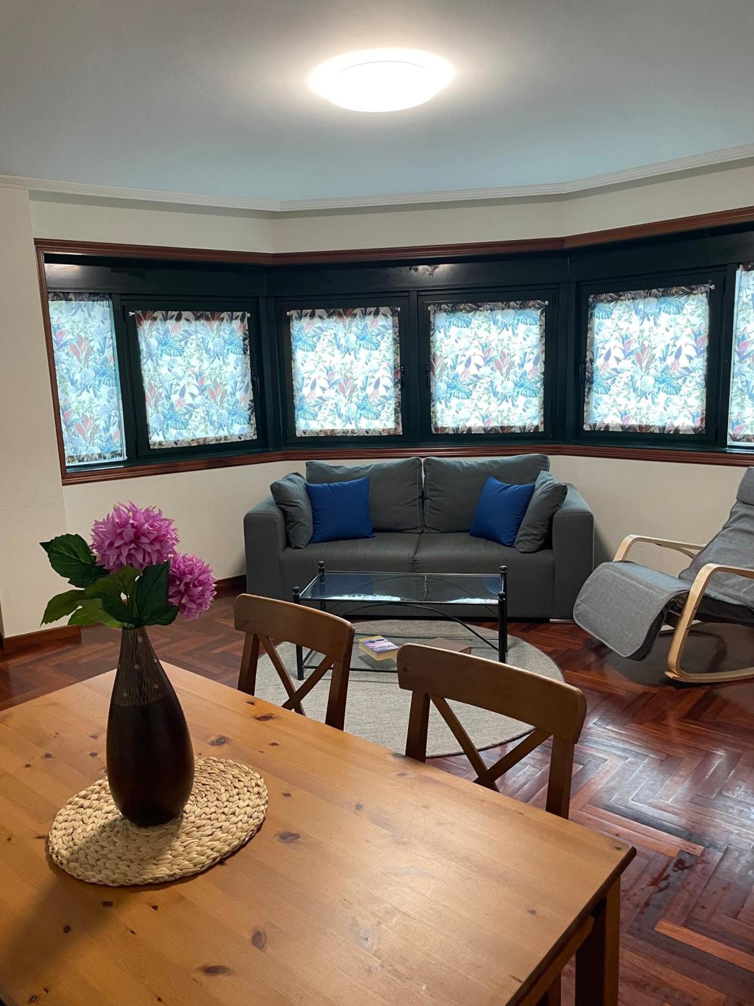Cangas Piso Completo Exterior photo