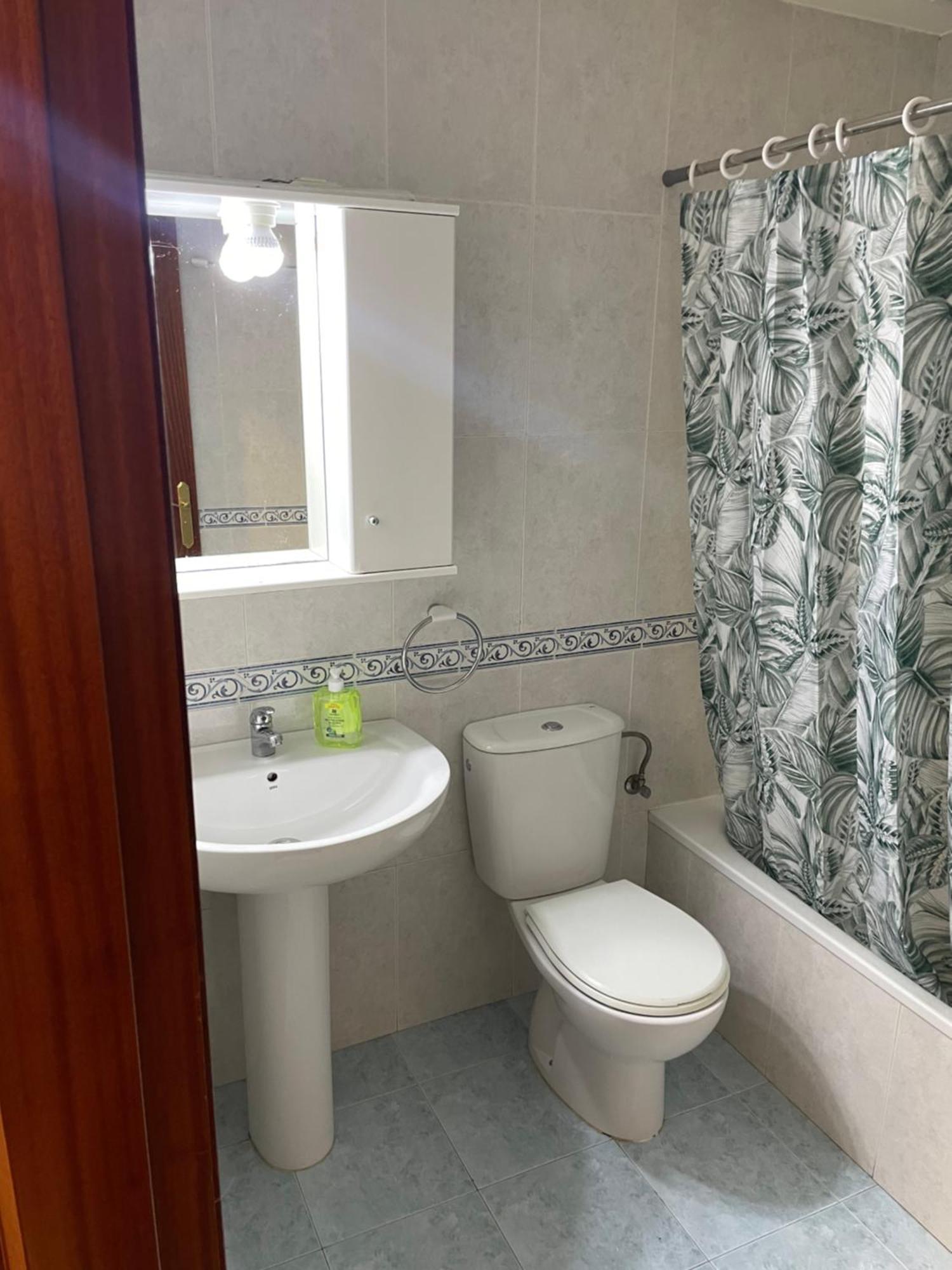 Cangas Piso Completo Exterior photo